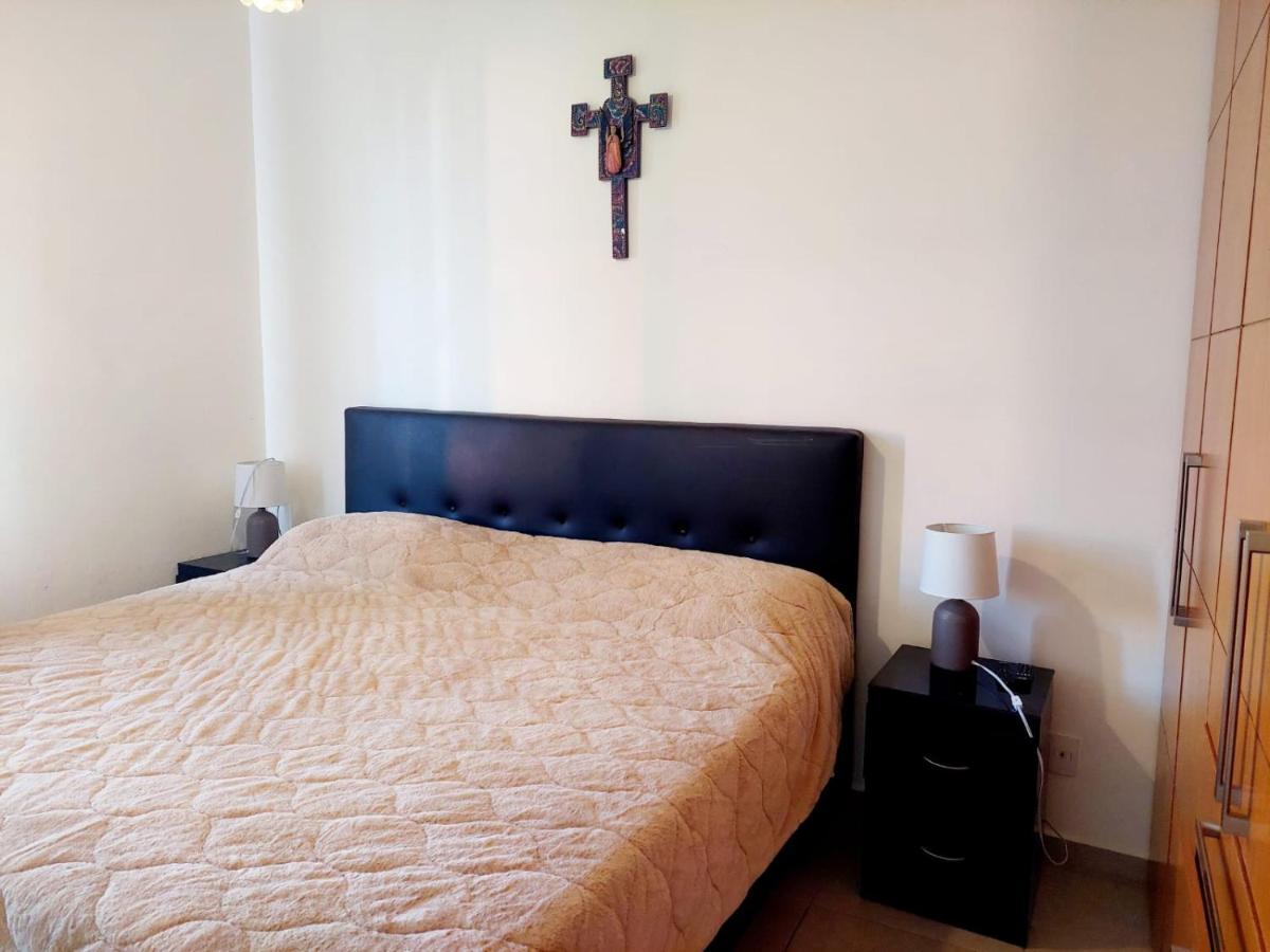 Paula De Roma En San Miguel De Allende Zewnętrze zdjęcie