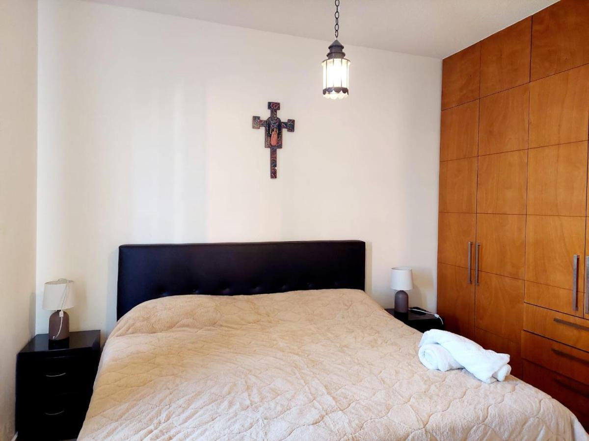 Paula De Roma En San Miguel De Allende Zewnętrze zdjęcie