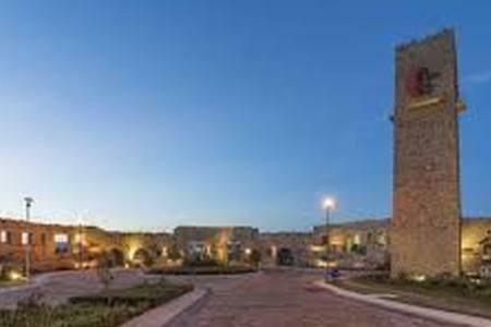 Paula De Roma En San Miguel De Allende Zewnętrze zdjęcie